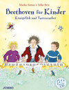 Buchcover Beethoven für Kinder