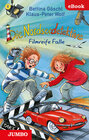 Buchcover Die Nordseedetektive. Filmreife Falle