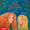 Buchcover Ruby Fairygale. Das Tor zur Feenwelt
