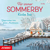 Buchcover Für immer Sommerby