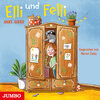 Buchcover Elli und Felli