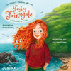 Buchcover Ruby Fairygale und die Insel der Magie