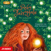 Buchcover Ruby Fairygale. Der verbotene Zauber