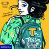 Buchcover T wie Tessa - Codewort Lotusblüte
