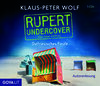 Buchcover Rupert Undercover. Ostfriesisches Finale