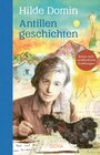 Buchcover Antillengeschichten