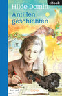 Buchcover Antillengeschichten