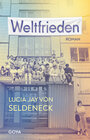 Buchcover Weltfrieden