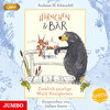 Buchcover Hörnchen & Bär. Ziemlich quirlige Wald-Neuigkeiten