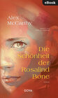 Buchcover Die Schönheit der Rosalind Bone