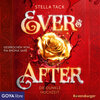 Buchcover Ever & After. Die dunkle Hochzeit