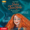 Buchcover Ruby Fairygale. Das Vermächtnis der Geister