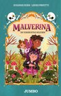 Buchcover Malverina 3