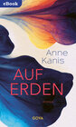 Buchcover Auf Erden