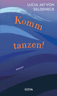 Buchcover Komm tanzen!