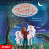 Buchcover Ruby Fairygale und die Nacht der Einhörner