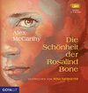Buchcover Die Schönheit der Rosalind Bone