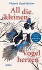 Buchcover All die kleinen Vogelherzen