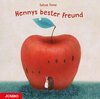 Buchcover Hennys bester Freund