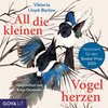 Buchcover All die kleinen Vogelherzen