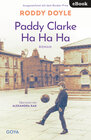 Buchcover Paddy Clarke Ha Ha Ha