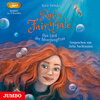 Buchcover Ruby Fairygale. Das Lied der Meerjungfrau