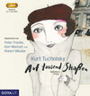 Buchcover Auf tausend Straßen
