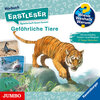 Buchcover Wieso? Weshalb? Warum? Erstleser. Gefährliche Tiere