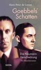 Buchcover Goebbels' Schatten. Die Naumann-Verschwörung