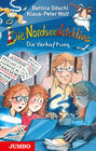 Buchcover Die Nordseedetektive 13