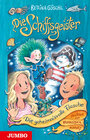 Buchcover Die Schiffsgeister 1