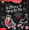 Buchcover Meine schlimme Geschichte!!! Tagebuch einer Vampirin