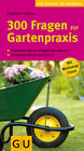 Buchcover 300 Fragen zur Gartenpraxis