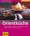 Buchcover Orientküche