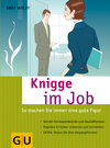 Buchcover Knigge im Job