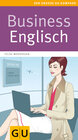 Buchcover Business Englisch