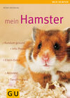 Buchcover Mein Hamster