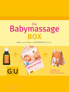 Buchcover Babymassage-Box. Die