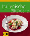 Buchcover Italienische Blitzküche