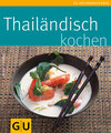 Buchcover Thailändisch kochen