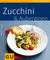 Buchcover Zucchini & Auberginen