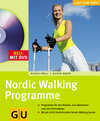 Buchcover Nordic Walking Programme