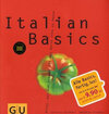 Buchcover Italian Basics