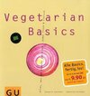 Buchcover Vegetarian Basics