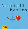 Buchcover Cocktail Basics