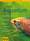 Buchcover Mein Aquarium