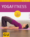 Buchcover Yoga Fitness