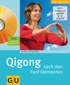 Buchcover Qigong nach den Fünf Elementen