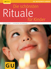 Buchcover Rituale für Kinder, Die schönsten