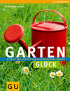 Buchcover Gartenglück